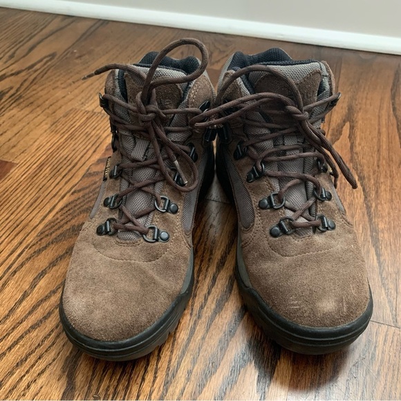 Vasque Ranger GTX Gore-Tex Hiking Boot - Picture 4 of 7